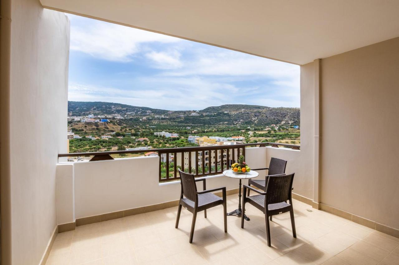 Aphrodite Luxury Studios & Apartments Karpathos Luaran gambar
